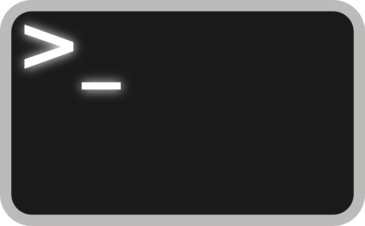 bash, terminal, linux